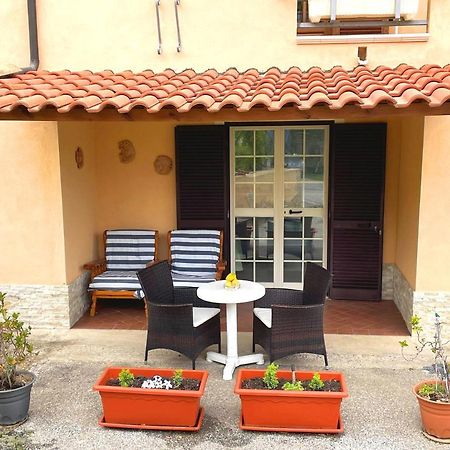 Goddess Yard Tropea Exterior foto